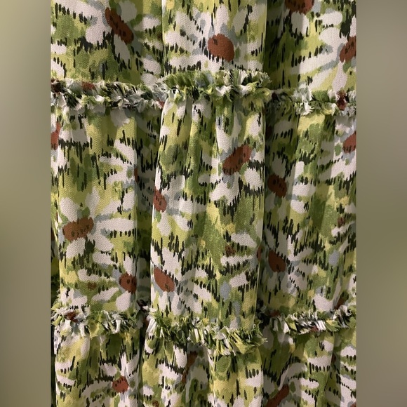 Cinq a sept Rika mini dress size 4 NWT - Picture 5 of 13